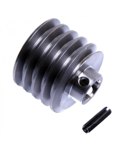 Червяк BX Came 119RIY003 в Хасавюрте Запчасти для шлагбаумов и автоматики Pintop.ru