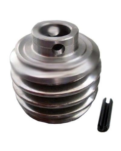 Червяк BY-1500, BY-1500T Came 119RIY021 в Хасавюрте Запчасти для шлагбаумов и автоматики Pintop.ru