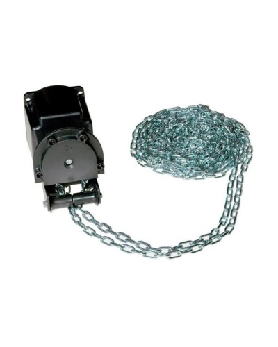 Редуктор ручной для приводов для ворот высотой не более 5 м для приводов CBX, CBX E, CBX ET Came 801XC-0150 в Хасавюрте Автоматизация ворот Pintop.ru