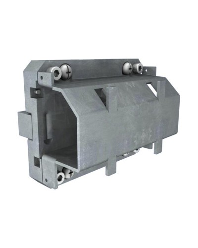 Система защиты при столкновении автомобиля со стрелой для шлагбаума GPT Came 803XA-0040 в Хасавюрте Автоматические шлагбаумы Pintop.ru