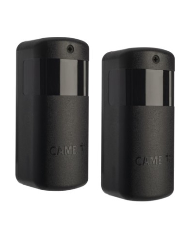 Комплект беспроводных, регулируемых фотоэлементов DXR10BAP Came 806TF-0060 в Хасавюрте Запчасти для шлагбаумов и автоматики Pintop.ru