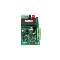 Плата блока управления ZF1 Came 88001-0067