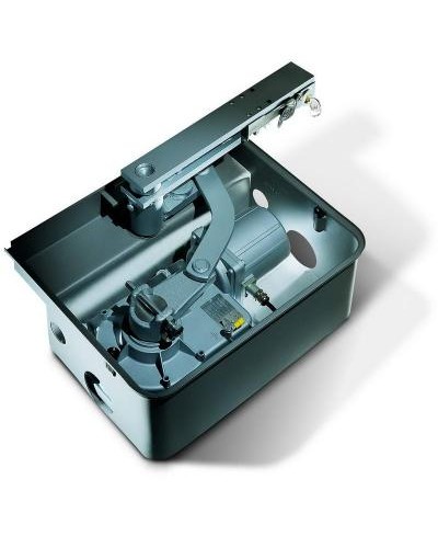 Комплект автоматики для распашных ворот Came FROG 24 (до 800 кг до 3,0 м 100%) в Хасавюрте Автоматизация ворот Pintop.ru