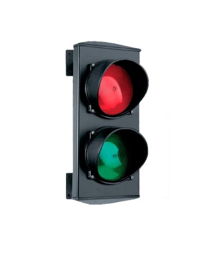 Светофор ламповый Came PSSRV1 в Хасавюрте Запчасти для шлагбаумов и автоматики Pintop.ru