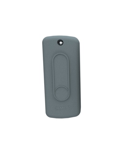 Внешний двухканальный блок электроники Came S0002P для кодонаборных клавиатур и считывателей проксимити карт IP54, ~/= 12-24 В в Хасавюрте Устройства радиоуправления для шлагбаумов и автоматики Pintop.ru