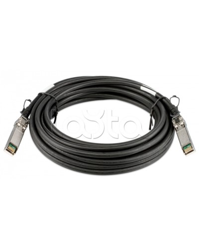 Кабель 10G для соединения через SFP+ D-Link DEM-CB700S в Хасавюрте Дополнительное оборудование для сетей Pintop.ru