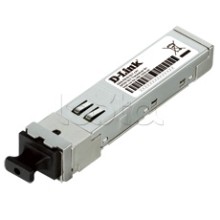 Трансивер GPON c SC-разъемом D-Link DEM-PB1S-OLT/A1A