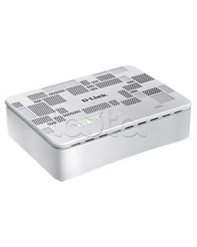 Шлюз голосовой D-Link DPN-1021G/B1A в Хасавюрте Маршрутизаторы, Роутеры и Точки Доступа Pintop.ru