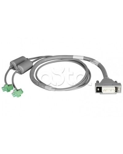 Кабель питания (1.5 м) D-Link DPS-CB150-2PS/B1A в Хасавюрте Дополнительное оборудование для сетей Pintop.ru