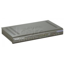 Шлюз голосовой D-Link DVG-5008SG/A1A