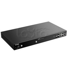 Контроллер устройств в беспроводной сети D-Link DWC-2000/A2A