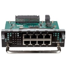 Модуль расширения с 8 портами D-Link DXS-3600-EM-8T/A1A