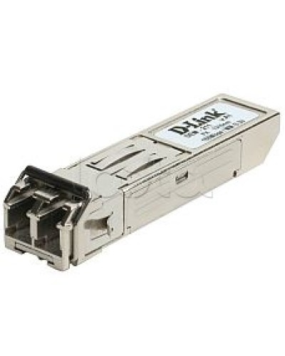 SFP-трансивер D-Link 330T/10KM/A1A в Хасавюрте Модули SFP/XFP/GBIC Pintop.ru