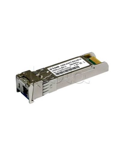 SFP-трансивер D-Link 436XT-BXU/40KM/B1A в Хасавюрте Модули SFP/XFP/GBIC Pintop.ru