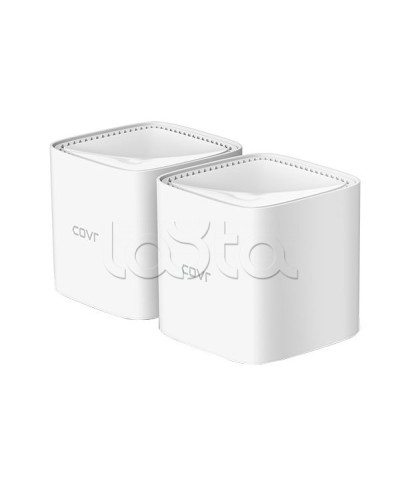 Wi-Fi система D-Link COVR-1102/E в Хасавюрте Маршрутизаторы, Роутеры и Точки Доступа Pintop.ru