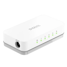 Коммутатор D-Link DES-1005C/B1A