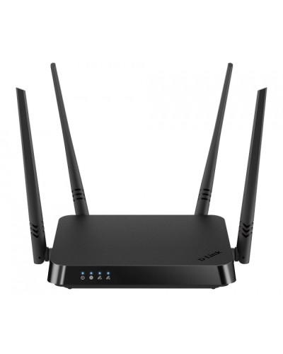 Маршрутизатор D-Link DIR-822/RU/E1A в Хасавюрте Маршрутизаторы, Роутеры и Точки Доступа Pintop.ru