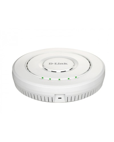 Точка доступа беспроводная двухдиапазонная унифицированная с поддержкой MU-MIMO и PoE D-Link DWL-8620AP/UN/A1A в Хасавюрте Маршрутизаторы, Роутеры и Точки Доступа Pintop.ru