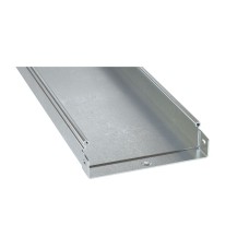 Лоток 500х35 L2000, горячеоцинкованная сталь DKC SNS23550HDZ