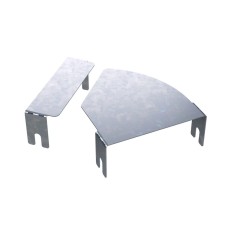 Крышка лотка DKC (SKVN200)