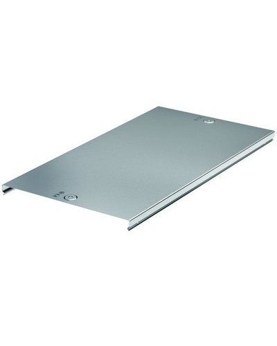 Крышка на угол CDSD/CDSS 90 вертикальный внеш. переходник осн.500, горячеоцинкованная DKC 38287KHDZ в Хасавюрте Аксессуары для лотков Pintop.ru