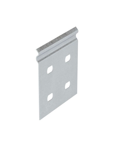 Пластина соединительная GTO H100 DKC (37305R) в Хасавюрте Аксессуары для стоек и шкафов Pintop.ru