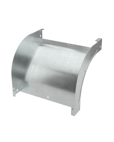 Угол вертикальный внешний DKC (SOS3540KHDZ) в Хасавюрте Аксессуары для лотков Pintop.ru