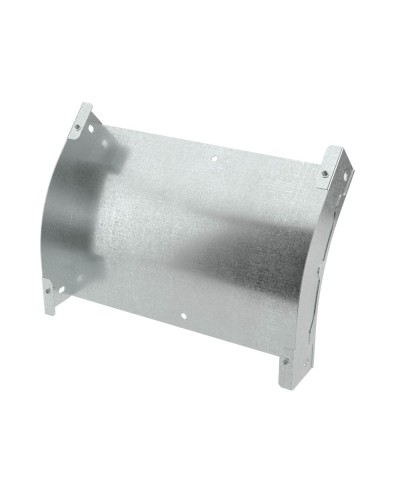 Угол вертикальный внешний DKC (SPS3505K) в Хасавюрте Аксессуары для лотков Pintop.ru