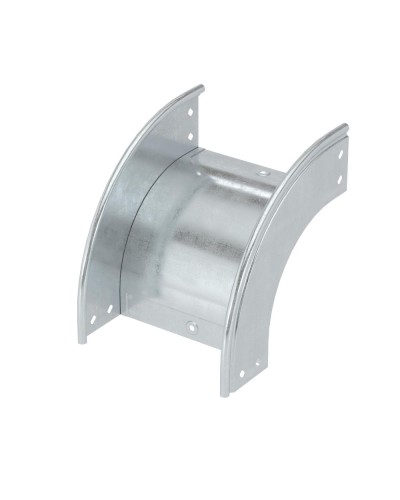 Угол вертикальный внешний DKC (36783KHDZ) в Хасавюрте Аксессуары для лотков Pintop.ru