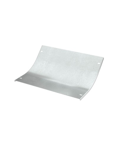 Крышка внутреннего вертикального угла DKC (SKKS3540KZL) в Хасавюрте Аксессуары для лотков Pintop.ru