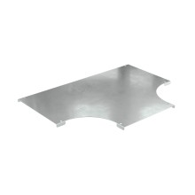 Крышка T-ответвителя DKC (SKTS150K)