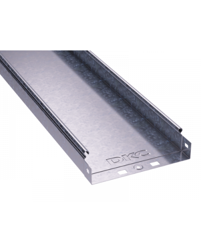 Лоток 600х50 L2000 DKC 35018 в Хасавюрте Кабельные лотки Pintop.ru
