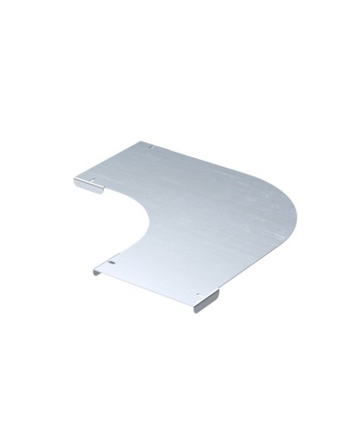 Крышка лотка DKC (SKDN050K) в Хасавюрте Аксессуары для лотков Pintop.ru