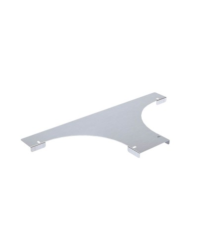 Крышка лотка DKC (SKFH500KHDZ) в Хасавюрте Аксессуары для лотков Pintop.ru