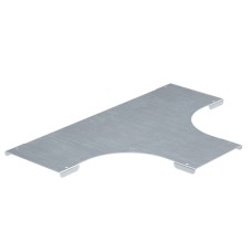 Крышка лотка DKC (SKTN400KZL)