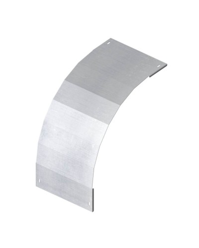 Крышка лотка DKC (LKO1320KHDZ) в Хасавюрте Аксессуары для лотков Pintop.ru