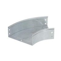 Угол горизонтальный DKC (36087KZL)