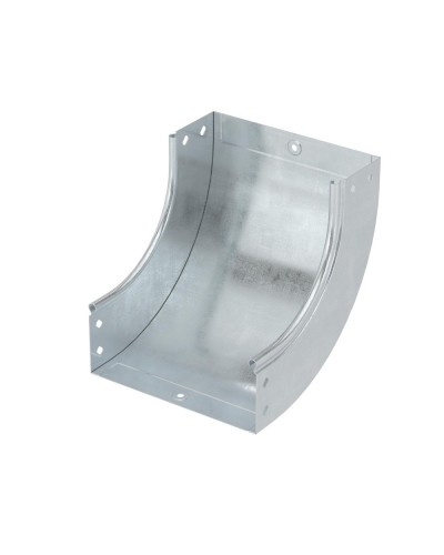 Угол вертикальный внутренний DKC (36702KZL) в Хасавюрте Аксессуары для лотков Pintop.ru