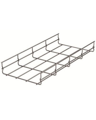 Лоток проволочный DKC (FC8040L2) в Хасавюрте Кабельные лотки Pintop.ru