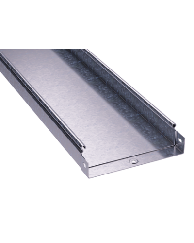 Лоток кабельный DKC (3502712ZL) в Хасавюрте Кабельные лотки Pintop.ru