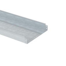 Лоток80х300х4000, 1,5 мм, горячеоцинкованный DKC SNM40830HDZ