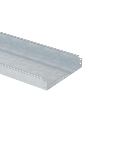 Лоток неперфорированный DKC (SNN60140HDZ) в Хасавюрте Кабельные лотки Pintop.ru