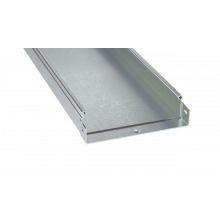 Лоток неперфорированный DKC (SNV60520ZL)