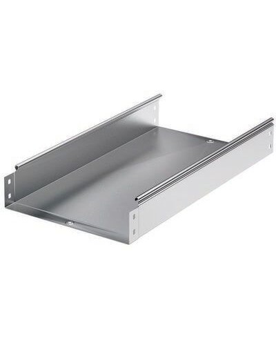 Лоток кабельный DKC (35055ZL) в Хасавюрте Кабельные лотки Pintop.ru