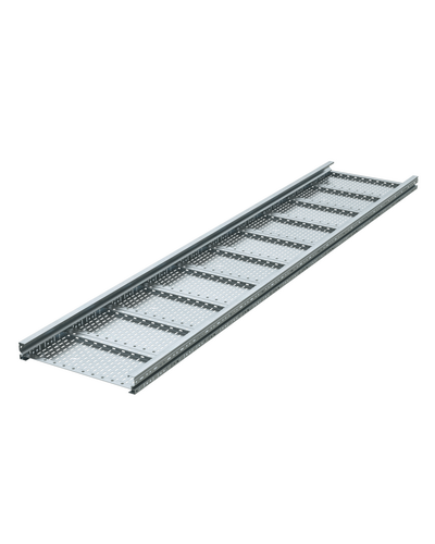 Лоток кабельный DKC (USH389HDZ) в Хасавюрте Кабельные лотки Pintop.ru