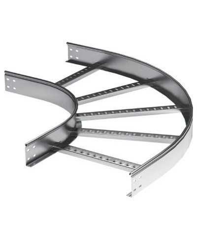 Угол горизонтальный DKC (LC1320K) в Хасавюрте Аксессуары для лотков Pintop.ru