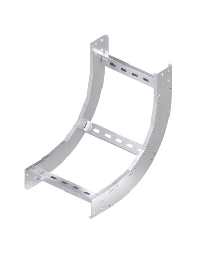 Угол вертикальный внутренний DKC (LH5650K) в Хасавюрте Аксессуары для лотков Pintop.ru