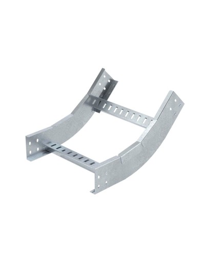 Угол вертикальный внутренний DKC (LIH0865KZL) в Хасавюрте Аксессуары для лотков Pintop.ru