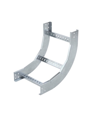 Угол вертикальный внутренний DKC (LIH1620K) в Хасавюрте Аксессуары для лотков Pintop.ru