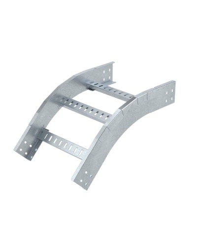 Угол вертикальный внешний DKC (LIO0564KHDZ) в Хасавюрте Аксессуары для лотков Pintop.ru